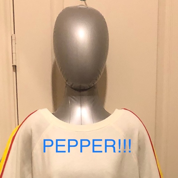 Meet Your Posher, Margaret - Picture 16 of 16